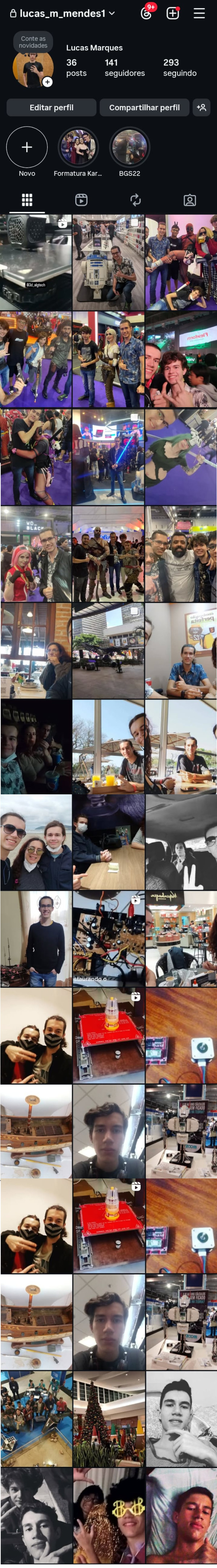 Instagram